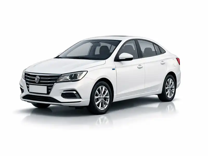 MG 5 rental Dubai