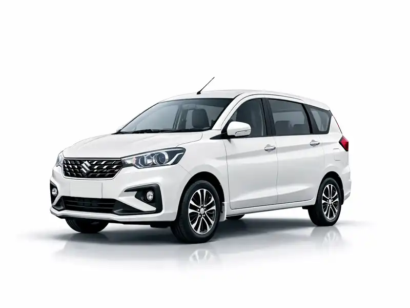Suzuki Ertiga rental Dubai