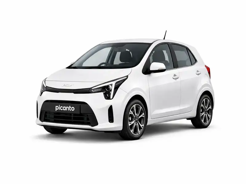 Kia Picanto rental Dubai