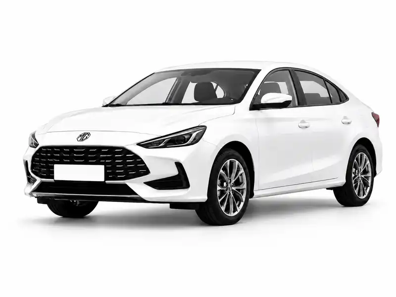 Mg 5 renting dubai